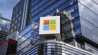 Microsoft Touts Artificial Intelligence-Enhanced Search Amid 'AI Arms Race'