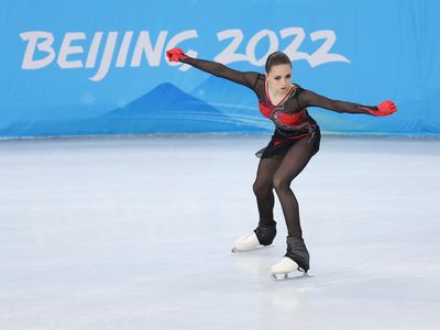 One year later, still no medals in disputed Beijing 2022 Olympic team skating event