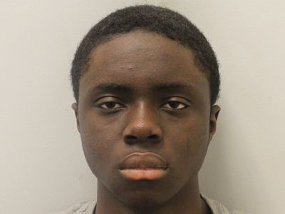 Teenager who murdered man with his own knife in dispute over drug deal jailed for life