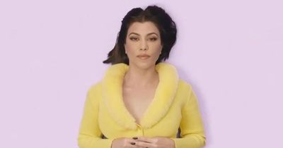 Kourtney Kardashian slammed for launching controversial vagina gummy 'grift'