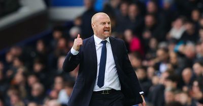 Sean Dyche has already revealed Liverpool plan as angry Southampton fans prove Everton right