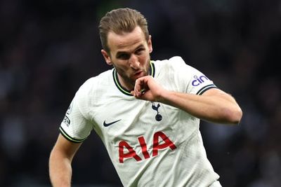 Jamie Redknapp makes prediction over Harry Kane’s future after conversation with Tottenham striker