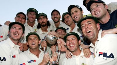 How Australia can win a Test series in India, according to the last coach of Australia to do so, John Buchanan