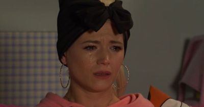 EastEnders' Lola uncovers earth-shattering secret from past as Emma's identity exposed