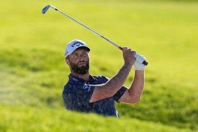 Jon Rahm hopeful fans ‘rein back’ on excessive celebrations at Phoenix Open