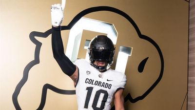 19 recruits who have signed up for Coach Prime’s class of 2023 at Colorado