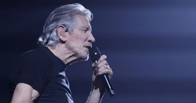 Russia asks Pink Floyd's Roger Waters to speak on Ukraine arms at UN