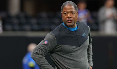 Panthers fans react to 49ers hiring Steve Wilks as new DC