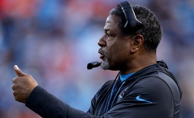 Former Panthers interim HC Steve Wilks to be hired as new 49ers DC
