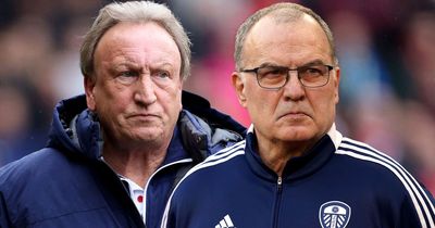 Neil Warnock issues 'disaster' verdict over possible Marcelo Bielsa return