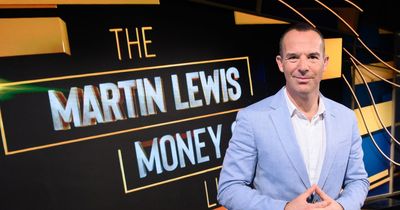 Martin Lewis has invaluable mortgage advice for millennials