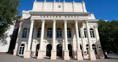 Performance cancelled at Nottingham Theatre Royal due to problem with heating system