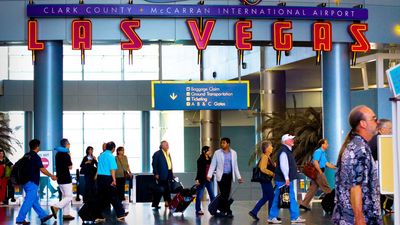 Las Vegas Strip Casinos Have Created a Big Problem for Tourists