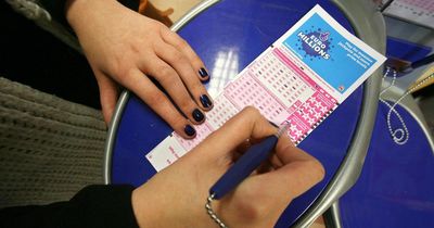 EuroMillions results: Winning lotto numbers for Tuesday's £32million jackpot