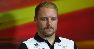 Valtteri Bottas makes Alfa Romeo demand to avoid repeat of stressful Mercedes situation