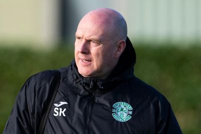 Hibs cruelly dumped out of UEFA Youth League after Dortmund comeback