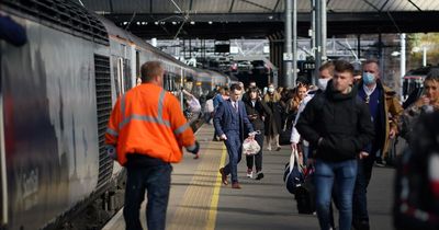 'Split ticketing' train hack could get passengers cheaper journeys