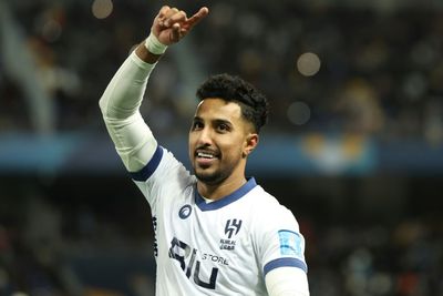 Al-Dawsari penalties send Al Hilal into Club World Cup final