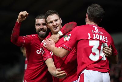 Sheffield United vs Wrexham LIVE: FA Cup latest score, goals and updates from fixture