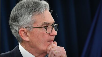 Fed's Powell: More Rate Increases Likely Coming