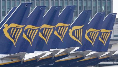 Government ministers vow to tackle drone disruption at Dublin Airport