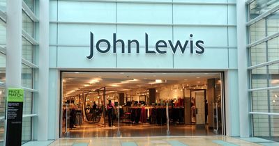 John Lewis shoppers praise 'lovely' £24 dress that 'can be dressed up and down'