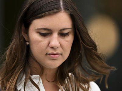 Higgins willing to appear in Lehrmann defamation case