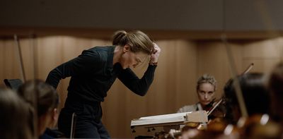 Why we are fascinated by the Oscar-nominated 'Tár,' a story of rare female power in classical music