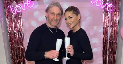 Love Island dad Carl Fogarty cruelly trolled as daughter Claudia makes TV debut