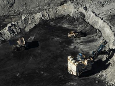 Community wants control of latest boom after coal era