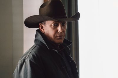 "Yellowstone" in danger of cancellation