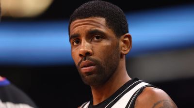 Kyrie Irving Claims He Felt ‘Disrespected’ by Nets