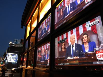 A speechwriter's guide to watching the State of the Union address