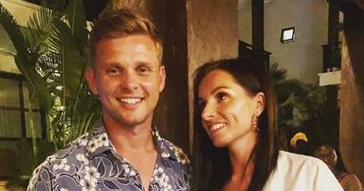 Jeff Brazier's ex hints marriage was over a whole year before star announced shock split