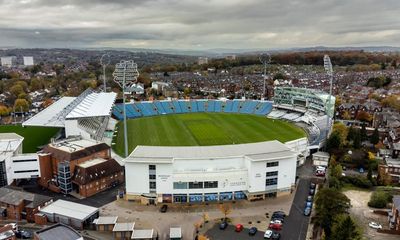 The Yorkshire racism scandal: how did we get here and what’s next?