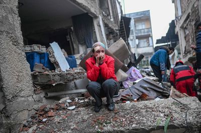 How to make sure your donation will do the most good for earthquake survivors