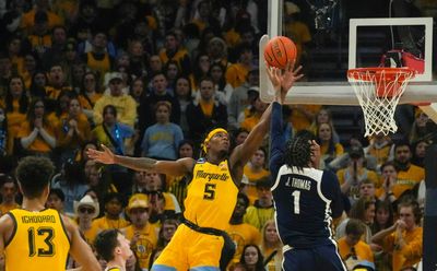 Marquette vs. UConn live stream, TV channel, time, odds, how to watch college basketball