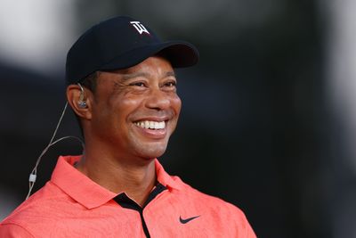 Tiger Woods to design golf course at Marcella Club in Park City, Utah