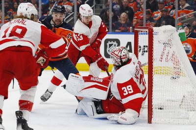 Edmonton Oilers vs. Detroit Red Wings, live stream, TV channel, time, how to watch the NHL on ESPN+