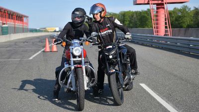 Yamaha Champions Riding School Introduces New Rider Online Course
