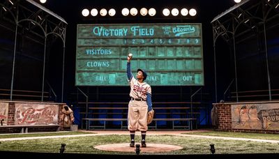 ‘Toni Stone’ an engrossing look at a Negro League pioneer who followed her dream