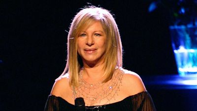 Barbra Streisand to release long-awaited memoir this autumn