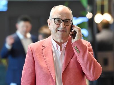 Cochrane to step down as chairman of AFL's Suns