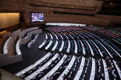 Govt media bill accused of 'hidden agenda'