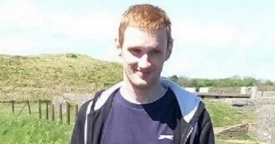 People urged to call 999 if they see man missing from home