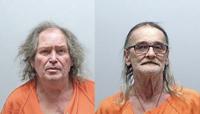 Two men arrested in 1975 Indiana cold-case slaying