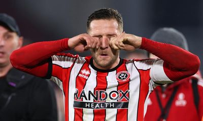 Wrexham deny ‘disrespecting’ Sheffield United and point finger at Billy Sharp