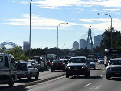 Half-price licences for safe drivers ditched in NSW