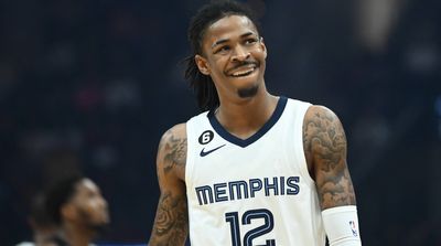 Ja Morant: Grizzlies Are Most Hated NBA Team