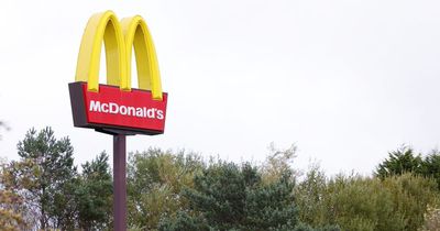 McDonald's makes agreement to protect UK staff after sexual harassment complaints